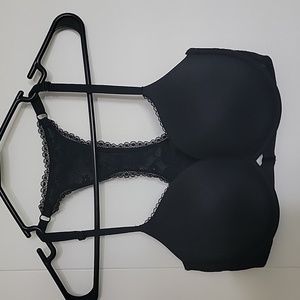 Victoria's Secret push up bra size 34DD